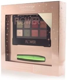 Flower Total Package Complete Beauty Set Natural