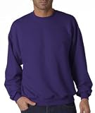 JERZEES - Crewneck Sweatshirt. 562M