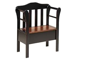bench storage pine entryway furniture benches horrible seating flying idea even latest amish