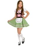 Charades Promo Childs Gretchen Swiss Alps Girl Costume
