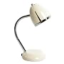 Lisbeth Dahl Tischlampe im Retro Look creme von Lisbeth Dahl