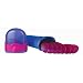 Nuby 9 Piece Fork and Spoon Travel Set, Colors May Vary