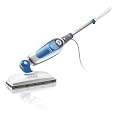 Black und Decker FSM1500-QS Dampfbesen 1500 Watt mit Autoselect-Einstellring inklusive Zubeh�r