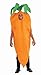 Forum Adult Carrot Costume