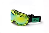 Optic Nerve Antero Goggle