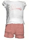 Oakland Athletics Home Youth Replica White Jersey - Small (8)