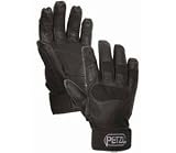 Petzl Cordex Plus Medium Weight Belay & Rappel Gloves
