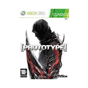 Prototype - Classics Edition (Xbox 360)