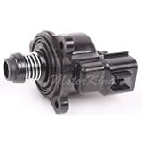 #B004 MD628318 AC571 99-05 Mitsubishi Chrysler Dodge IACV Idle Air Control Valve 99... by MotorKing