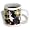 Bernese Mountain Dog - 15oz Mug