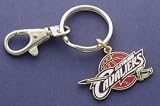 Cleveland Cavaliers Key Chain with clip
