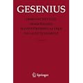Hebr�isches und Aram�isches Handw�rterbuch �ber das Alte Testament
