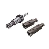 大見工業 35SQ クリンキーカッター 刃径31.0～35.0mm CCSQ310～CCSQ350 35.0mm：CCSQ350【メーカー取寄品）】
