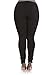 WallFlower Plus Size Moleton Skinny Pants