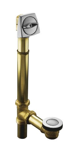  valentine KOHLER K 7161 AF G Clearflo Adjustable BrushedB0014YELHO