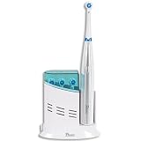 PURSONIC ELECTRIC TOOTHBRUSH RECHARGEABLE 3400 CPM