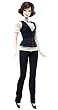 Barbie T2237 Barbie Twillight Saga Sclipse Alice