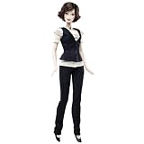 Barbie T2237 Barbie Twillight Saga Sclipse Alicepar Mattel