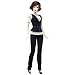 Barbie Collector Twilight Saga Eclipse Alice Doll
