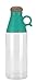 Ello Sloan BPA-Free Tritan Water Bottle with Stopper Lid, 24-Ounce