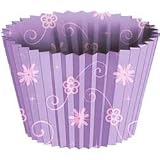 Princess Barbie Cupcake Liners