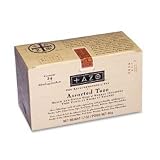TAZO Assorted Tea Bags, 24 Tea Bags per Box