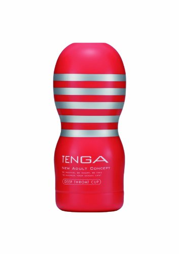 TENGA ディープスロートカップ