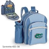 Florida Gators Sorrento Picnic Backpack