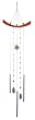 Woodstock Feng Shui Chime, Chi Energy Lapis