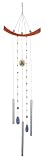 Woodstock Feng Shui Chime, Chi Energy Lapis