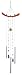 Woodstock Feng Shui Chime, Chi Energy Lapis