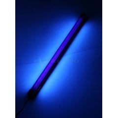 UV-R�hre Komplettset 60cm 18W slim
