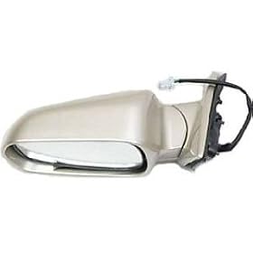 Motorking Honda Accord Beige YR-508M Replacement Driver Side Power Mirror