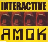 Interactive - Amok (Remixes) - Zortam Music