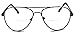 C.Moore Aviator Collection, Bifocal Reading Glasses. No More Looking Over the top of Your Reading Glasses when you need to Walk Around.