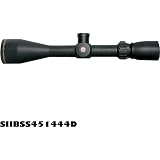 Sightron Sii Big Sky Riflescope - Choose Size Siibss451444d-4.5-14X44mm