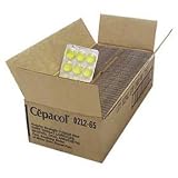 CEPACOL SORE THROAT LOZENGES 648/CASE