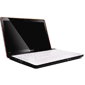 Lenovo Ideapad Y450 14-Inch Laptop by Lenovo