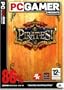 Sid meier's pirates (UK)