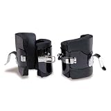 Original Gravity Inversion Boots For Abs and Back Pain