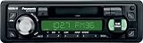 Panasnonic CQ-RG133W Cassette Tuner