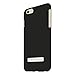 Seidio SURFACE for Apple iPhone 6 Plus - Retail Packaging - Black