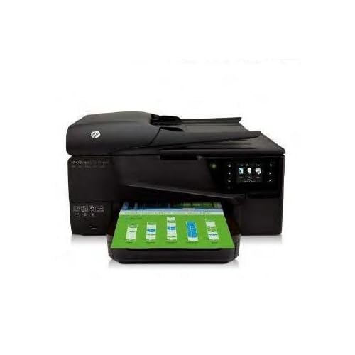 Imprimante multifonctions HPOFFICEJET 6700CN583ANOIR