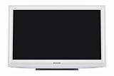 Panasonic TX-L32D28BW 32-inch Widescreen HD Ready LCD TV with Freeview HD Freesat HD - White