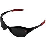 Alabama Crimson Tide Half Sport Men's Sunglasses