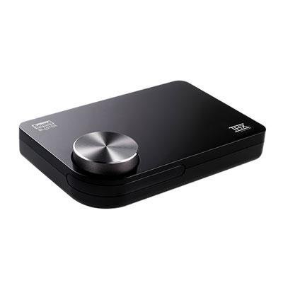 Creative Labs REFURB SB XFi Surround 5.1 Pro Sound Cards