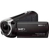 Sony HDRCX240B