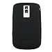 Blackberry 9000 Bold Silicone Skin Case [OEM] HDW-17001-001, Black thumb
