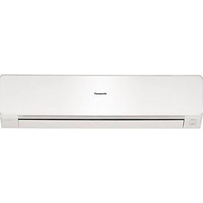 Panasonic CS-UC18RKY3-2 Split AC (1.5 Ton, 3 Star Rating, White)