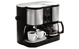 Krups F 874 /87443 CAFE Presso Crematic  Coffee Maker